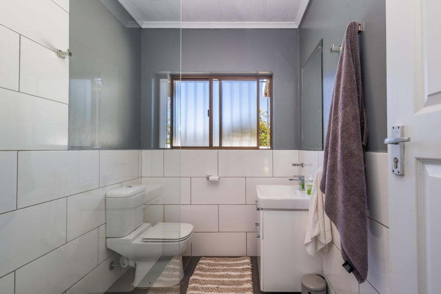 3 Bedroom Property for Sale in Seaside Longships Western Cape